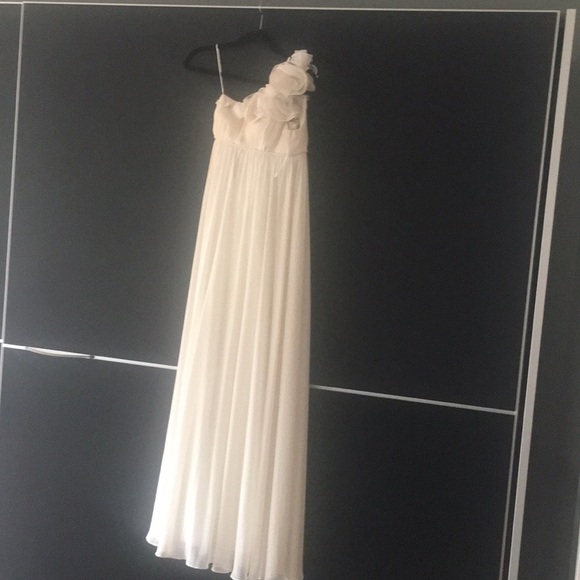 Prom dress similar to Kate! - Picture 3 of 7